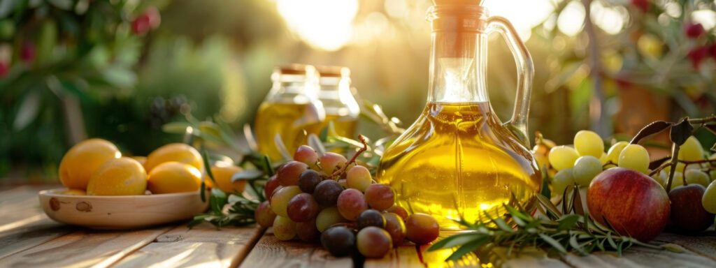 שמן זית ישראלי