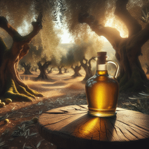 קסם הגליל בבקבוק: כך תבחרו שמן זית איכותי באמת עם מגע של מורשת