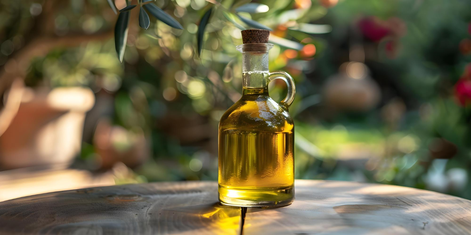 שמן זית כתית