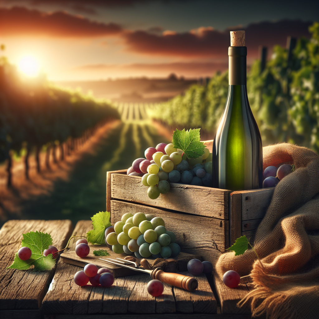 הקסם שבבקבוק: יין מהחקלאי – מסע אל לב הטעם הישראלי