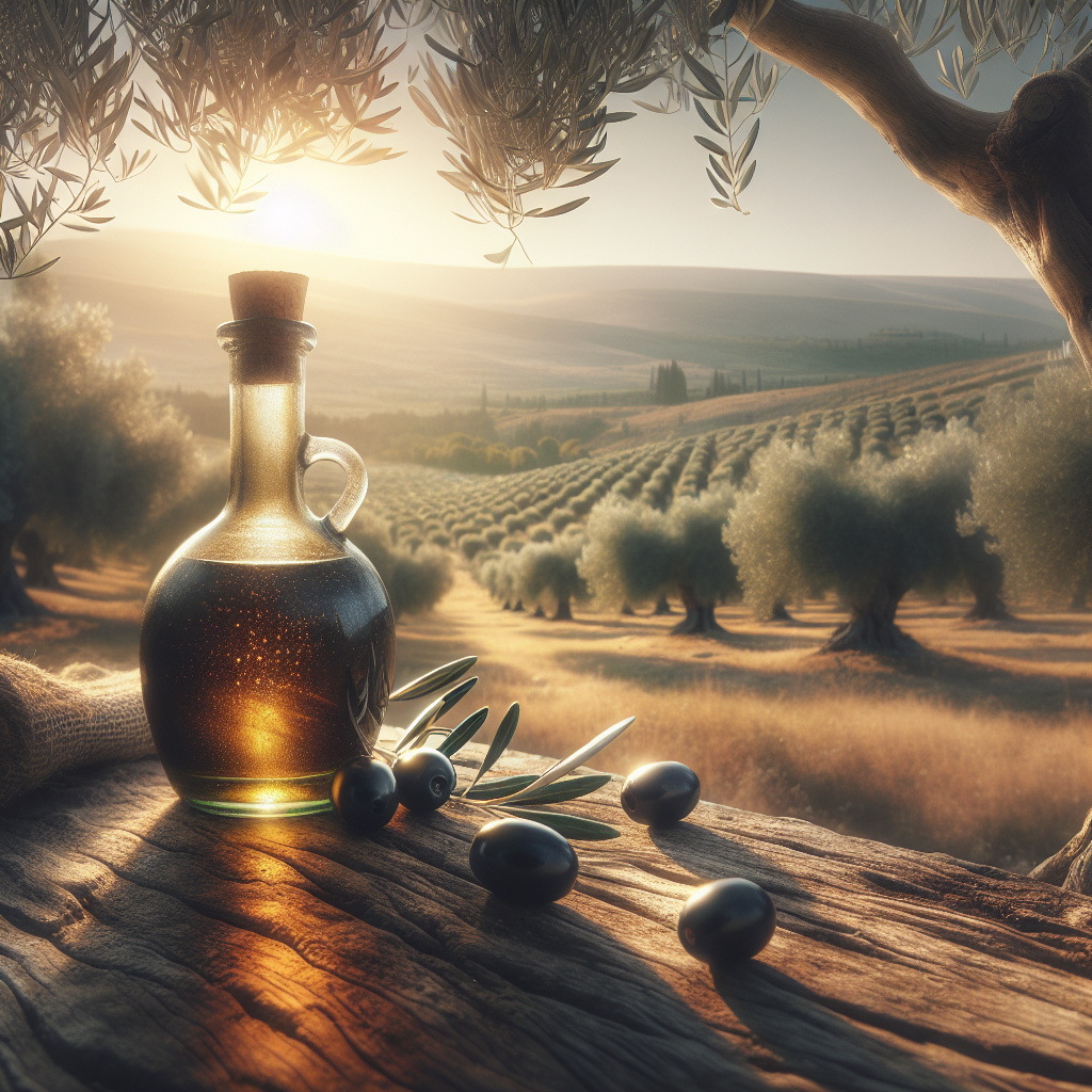 הסוד לטעום את הגליל: המדריך המלא לקניית שמן זית אמיתי