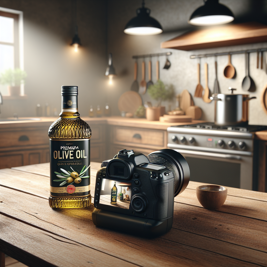 המתנה המושלמת מהגליל: חבילת פרימיום שמן זית שתשדרג כל שולחן