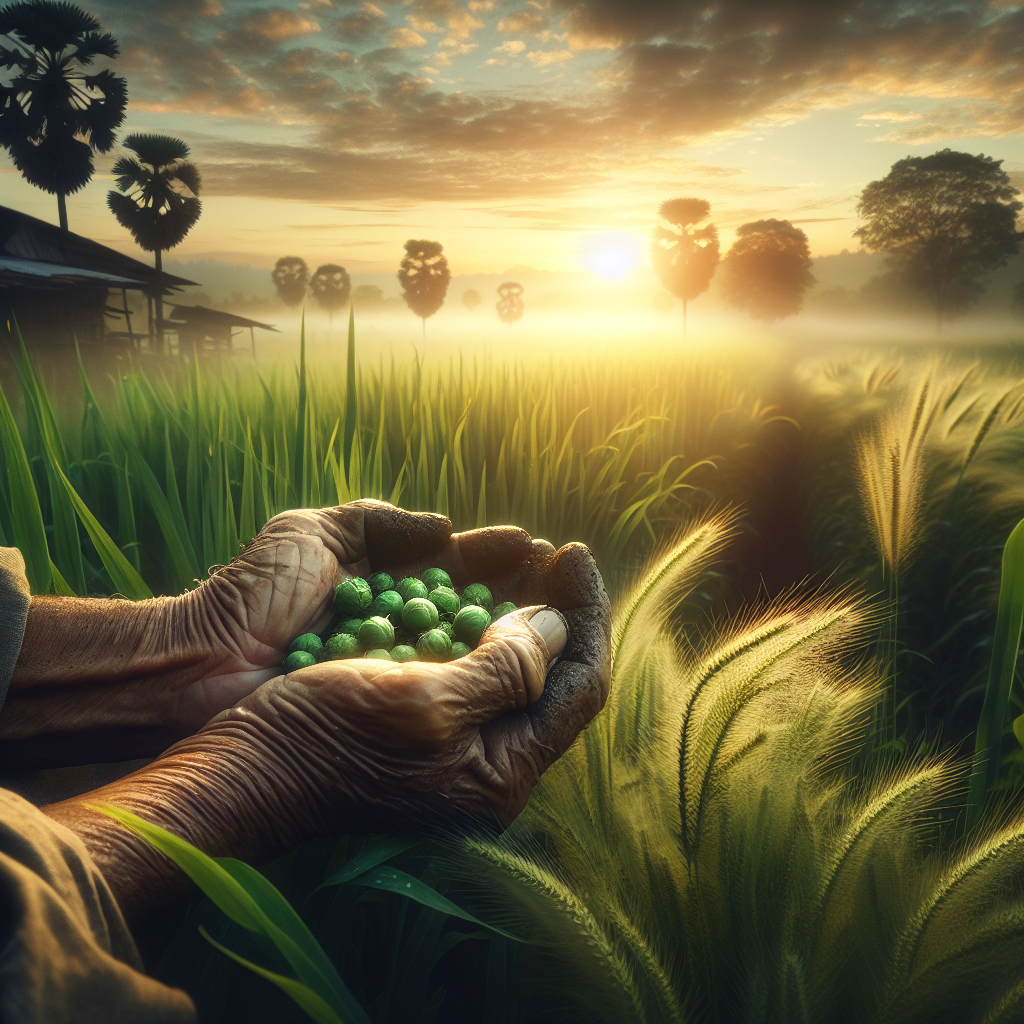 המתנה מהחקלאי: מסע של טעם, מסורת ואהבת הארץ מבית משק פנחס