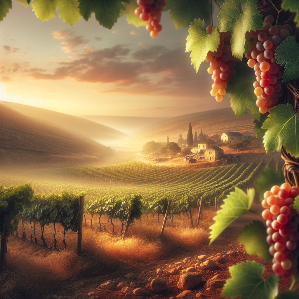 הטעם האמיתי של הגליל: יין מהחקלאי – סיפור של אדמה, תשוקה ויצירה