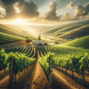 יין בוטיק ישראלי – חוויה עמוקה של טעם ואדמה במשק פנחס