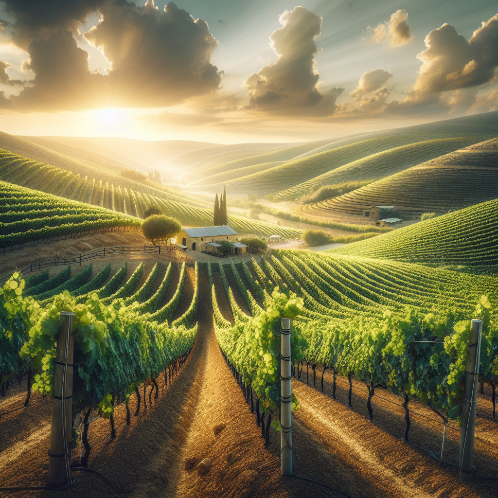 יין בוטיק ישראלי – חוויה עמוקה של טעם ואדמה במשק פנחס