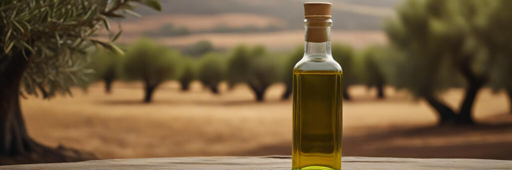 שמן זית כתית