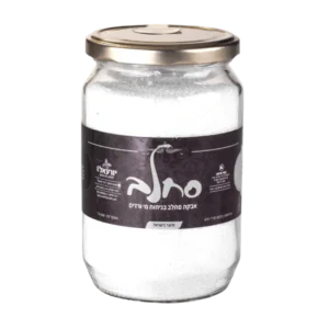 צנצנת סחלב - 330 גרם