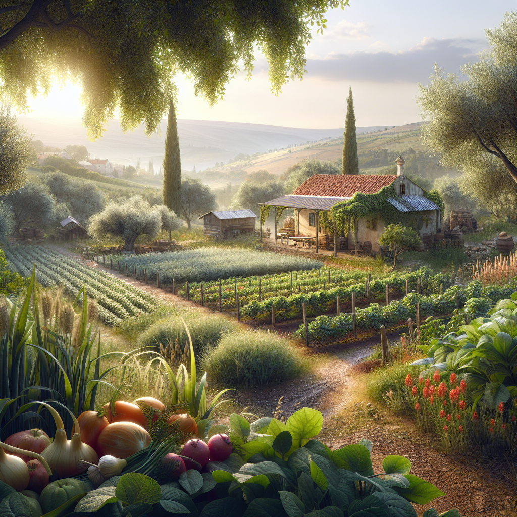 המתנה המושלמת מהגליל: משק פנחס – חוויה טבעית ובריאה לנשמה ולחיך