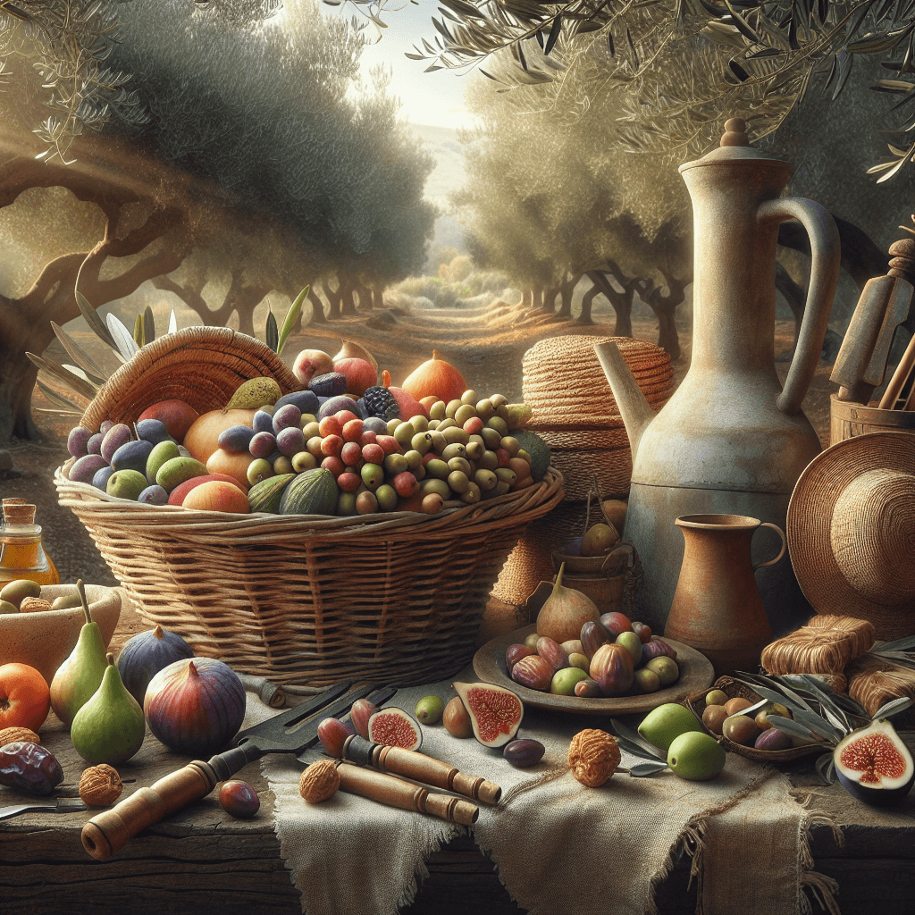 המתנה המושלמת מהגליל: חוויה טבעית ובריאה לנשמה ולחיך עם משק פנחס