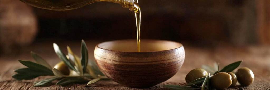 שמן זית כתית מעולה