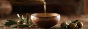 שמן זית כתית מעולה