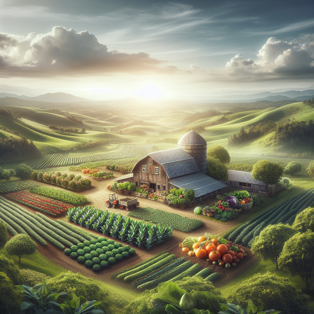 הדרך הישירה אל הלב: למה קנייה ישירה מהמגדל של משק פנחס היא הבחירה הטובה ביותר