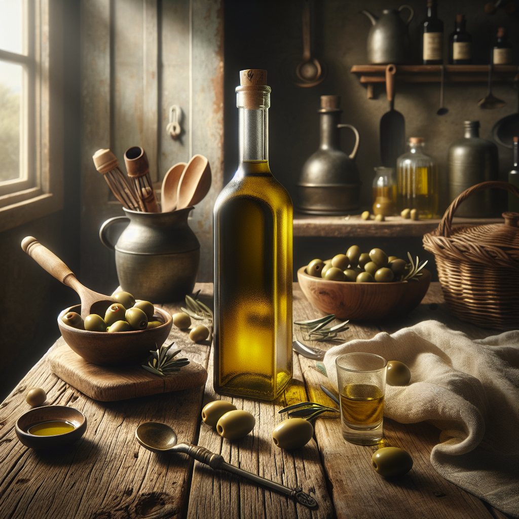 קסם הכבישה הקרה: כך נולד שמן הזית שמשנה לכם את המטבח