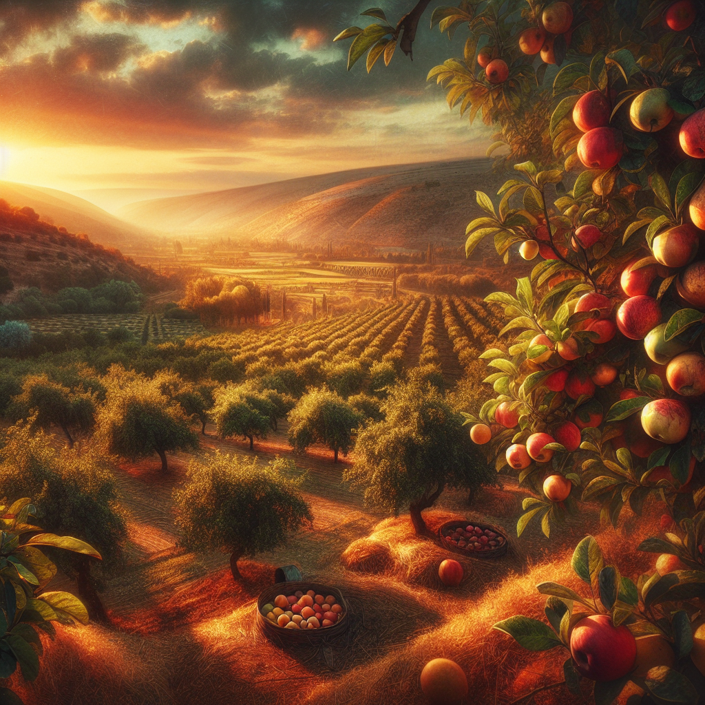 קסם הגליל במארז אחד: מתנה מהחקלאי שמרגשת את כל החושים