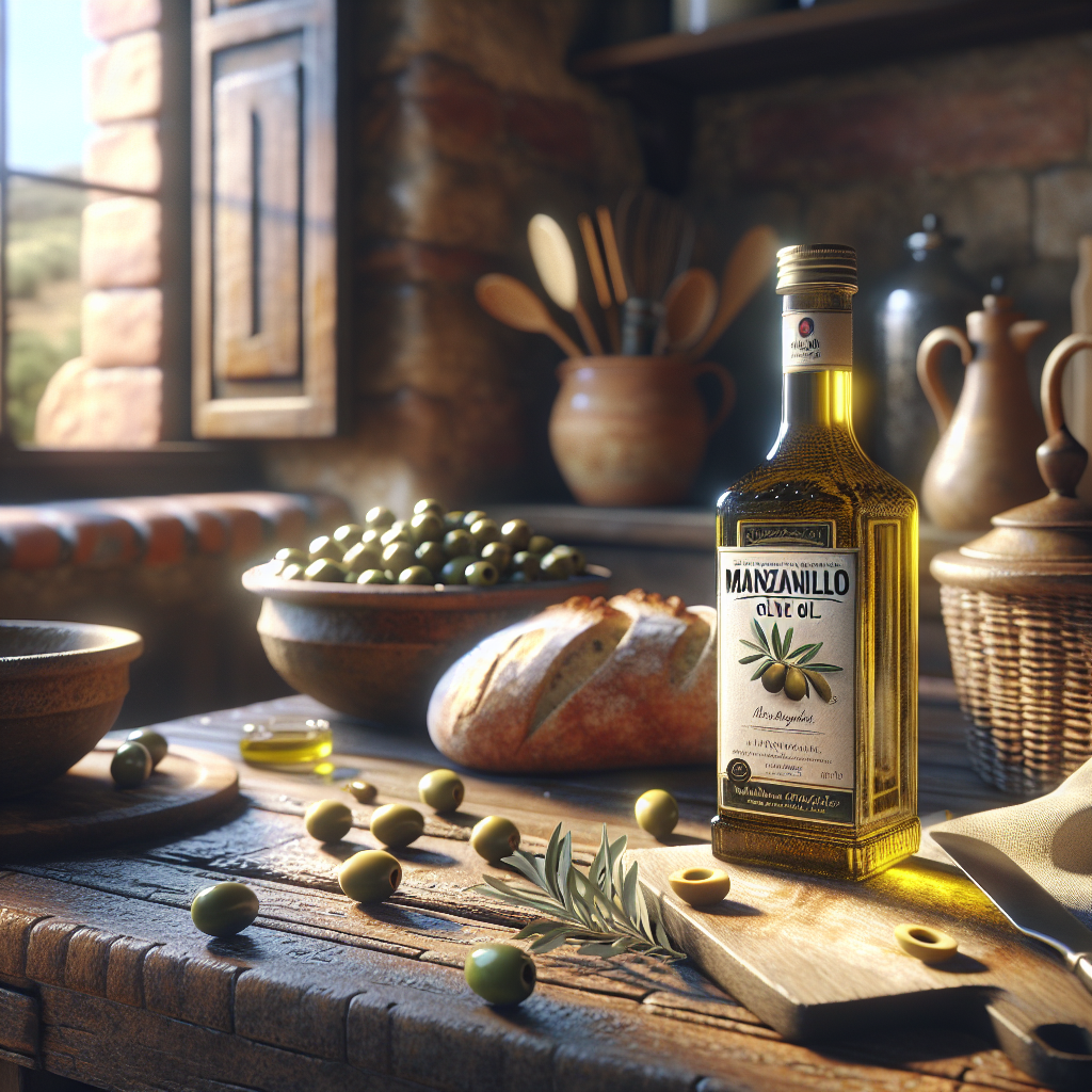 קסם המנזלינו: שמן הזית שמשדרג כל מטבח ופותח את הלב