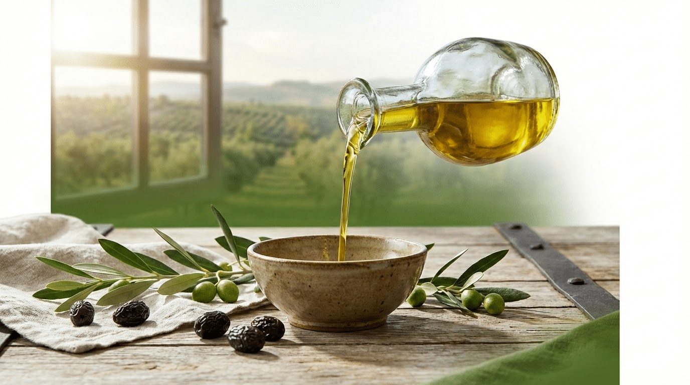 איך למצוא שמן זית במבצע שבאמת משתלם - מדריך מקיף ממשק פנחס