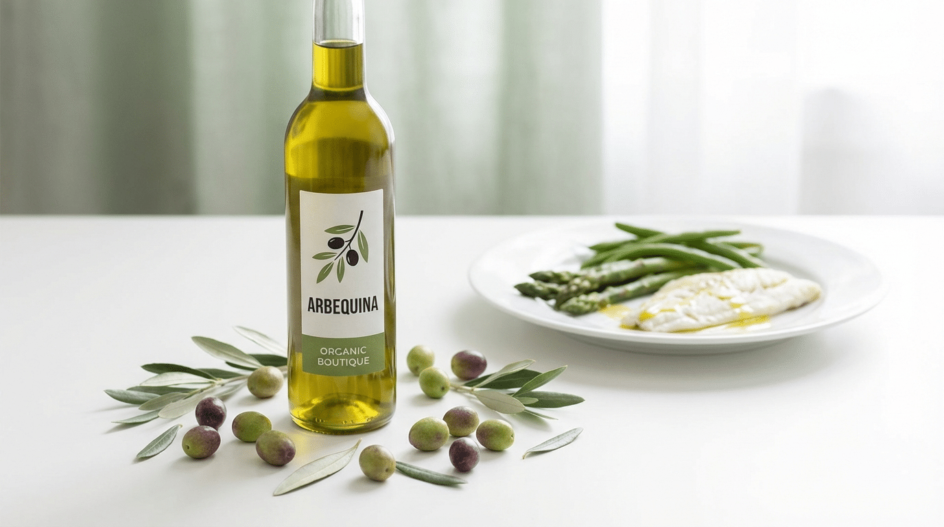 זן ארבקינה לאוהבי טעמים עדינים