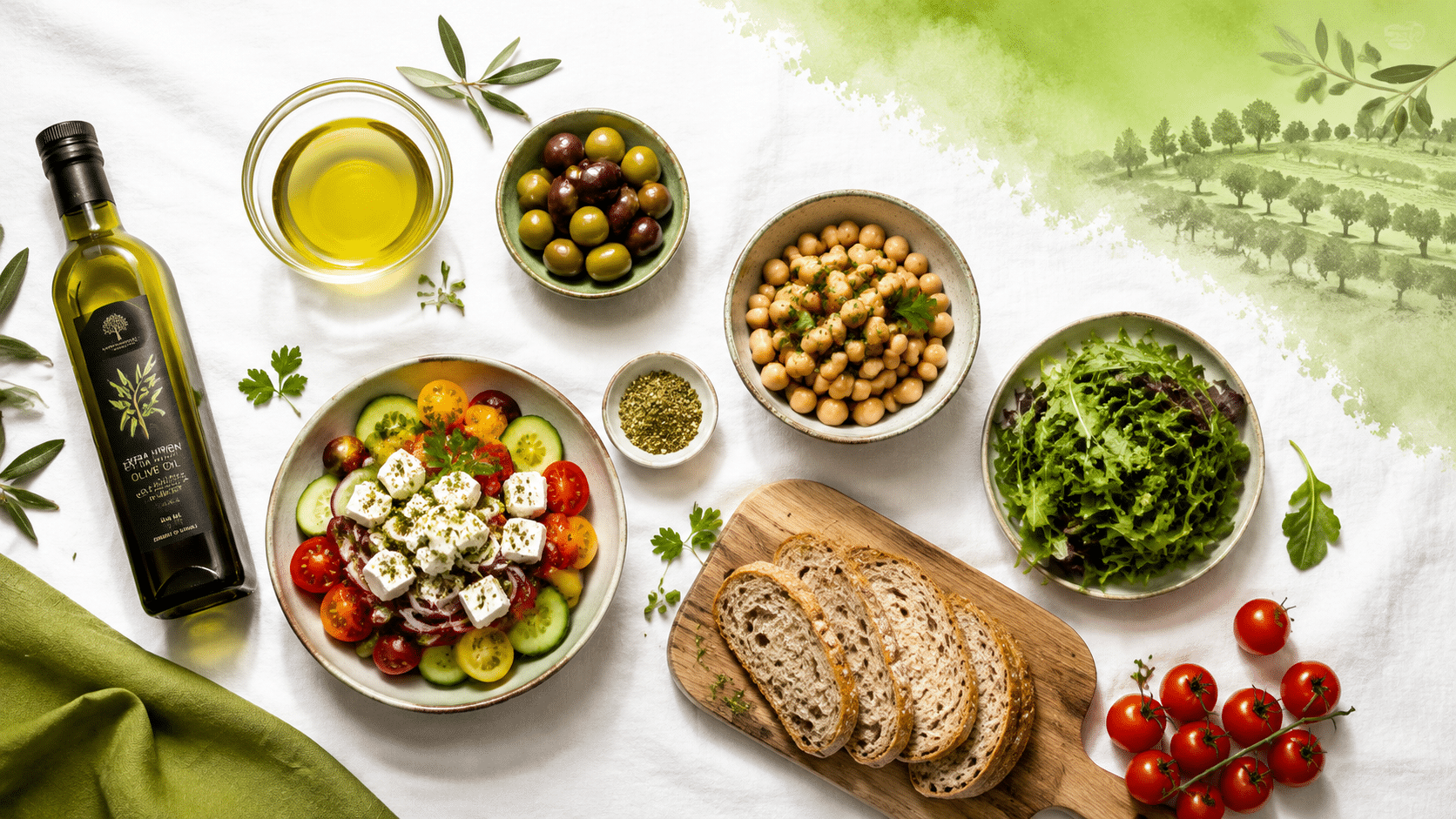 שמן זית לסוכרתיים מותר או מומלץ - מדריך מקצועי