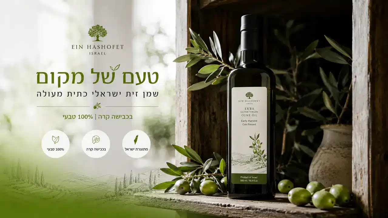 איך לאחסן שמן זית: המדריך המלא לשמירה על טריות ואיכות השמן לאורך זמן